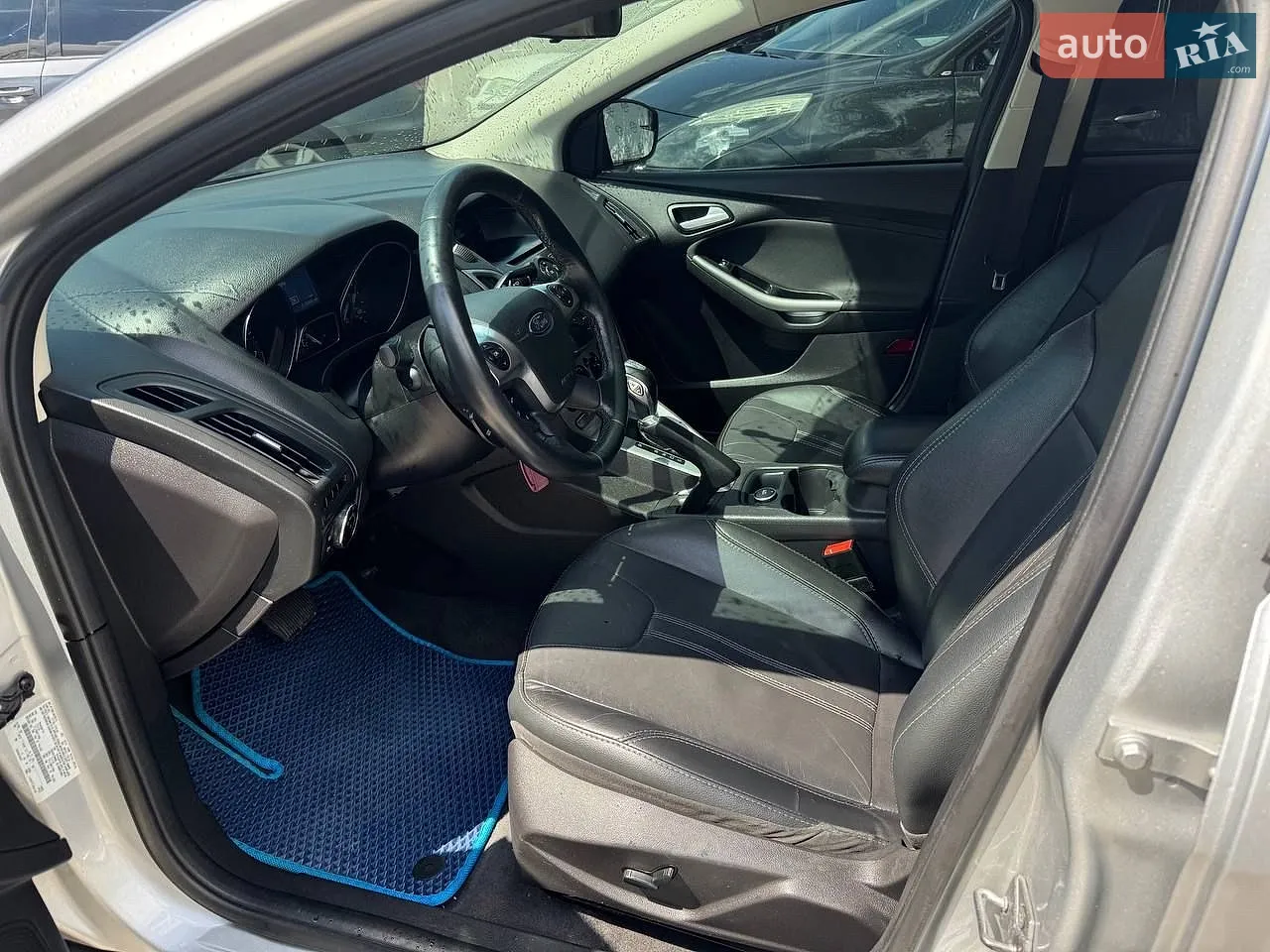 2014 Ford Focus - мініатюра 6