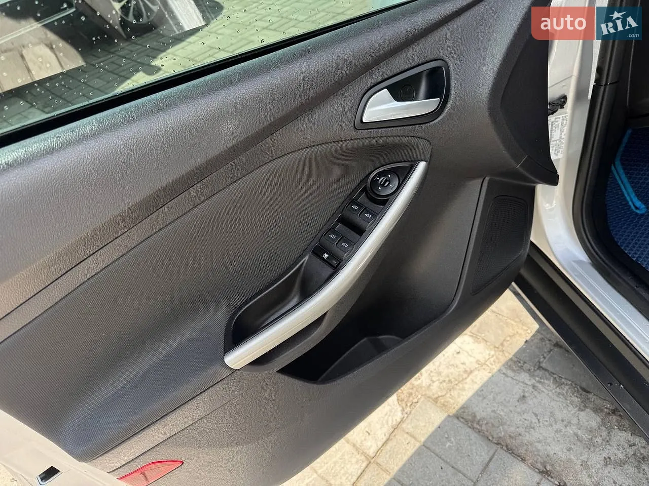 2014 Ford Focus - мініатюра 8