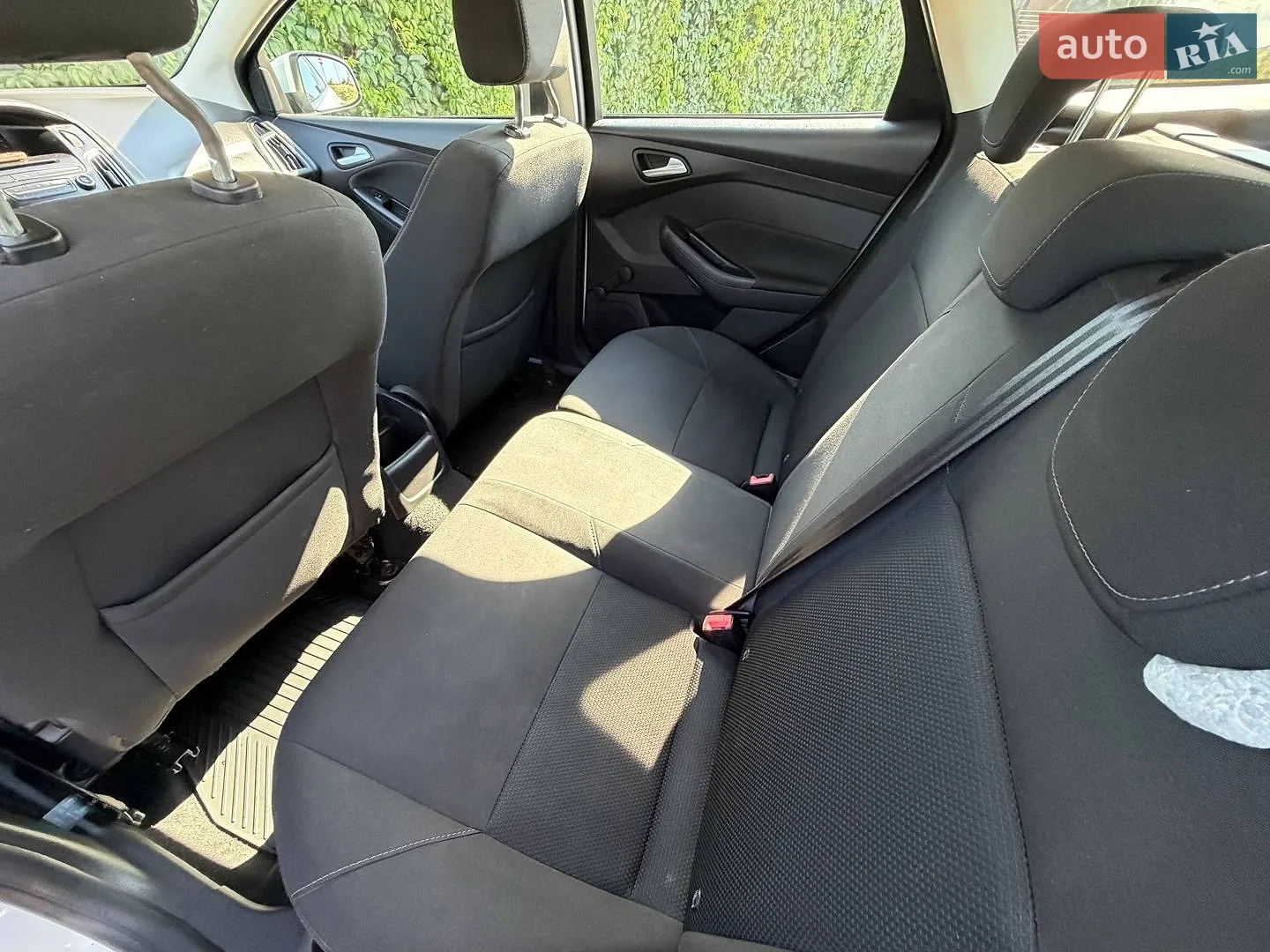 2015 Ford Focus - мініатюра 28