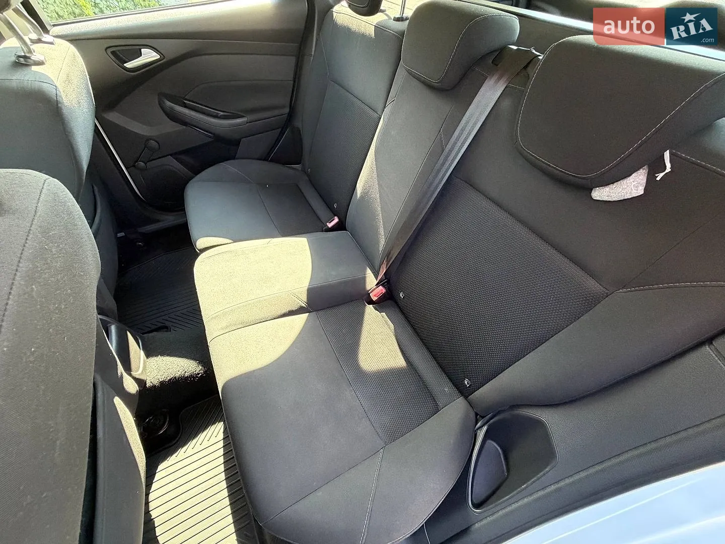 2015 Ford Focus - мініатюра 29