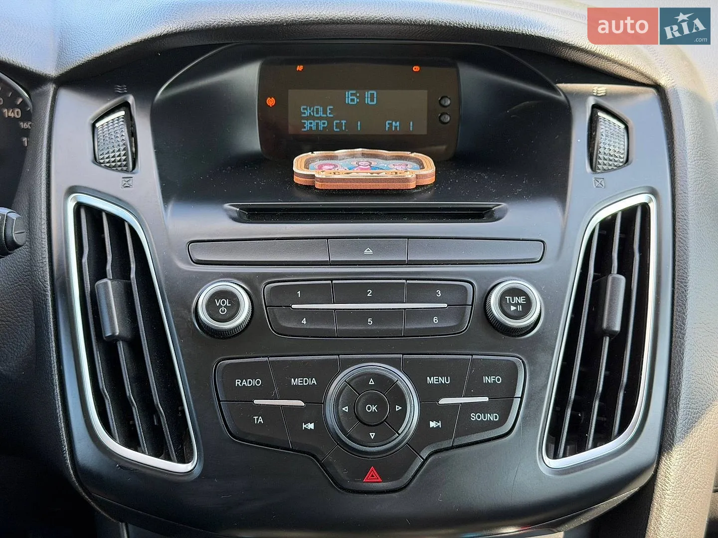 2015 Ford Focus - мініатюра 41