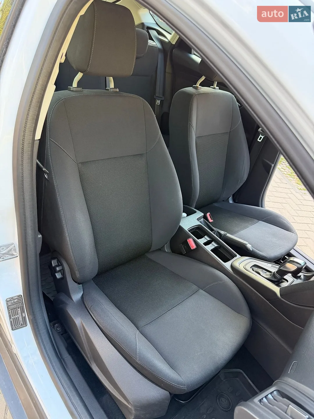 2016 Ford Focus - мініатюра 30