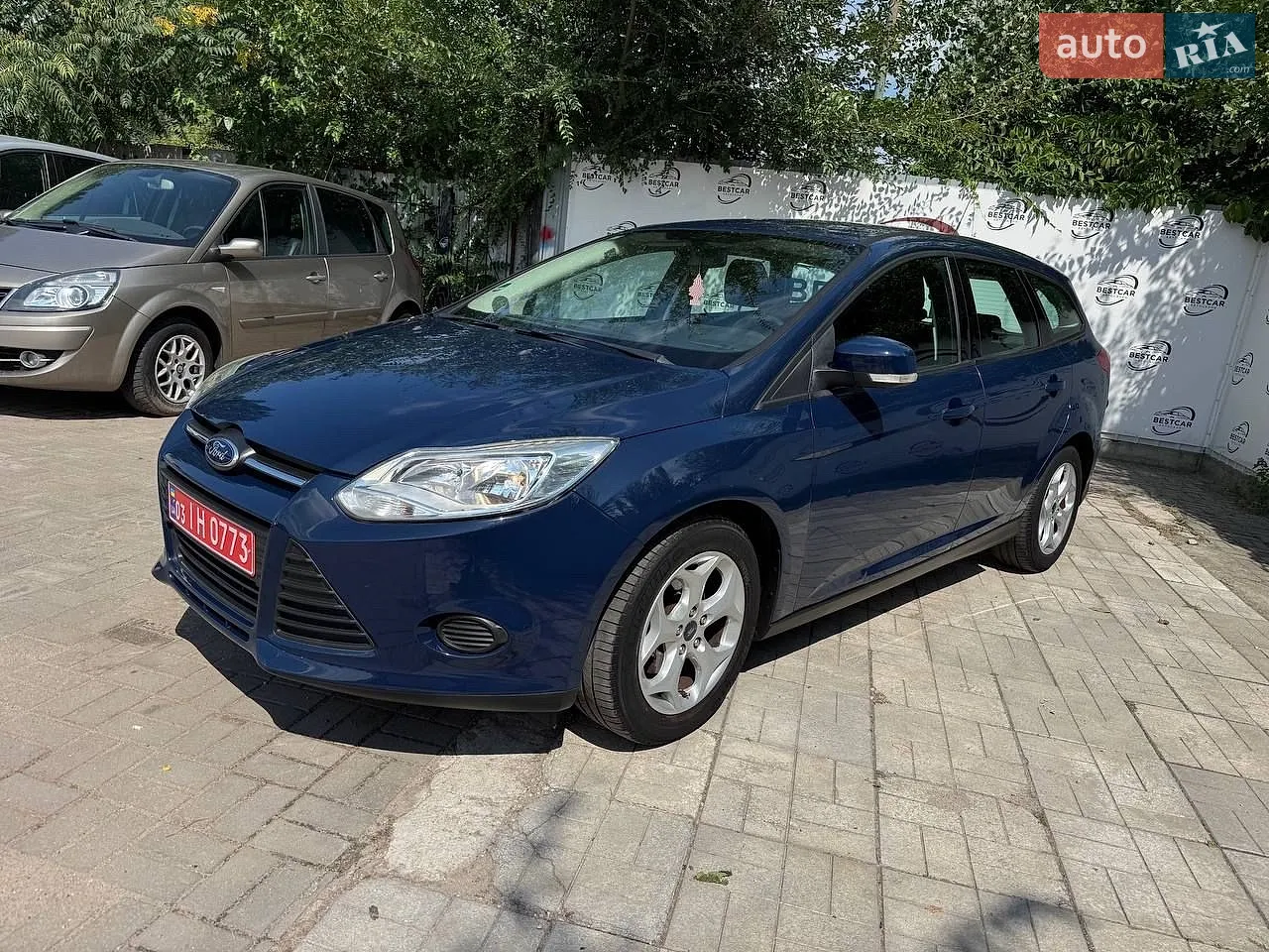 2011 Ford Focus - мініатюра 16