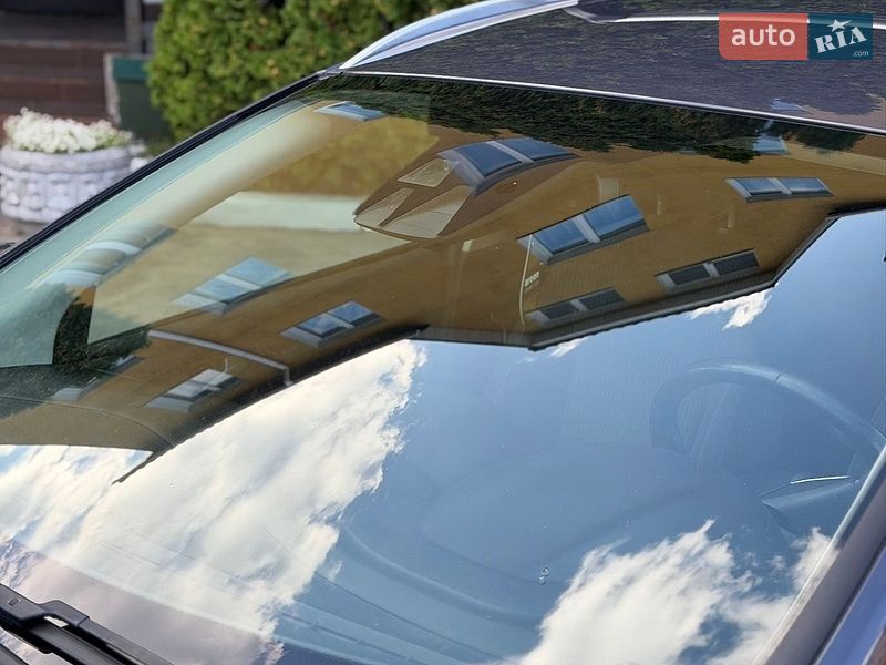 Універсал Ford Focus 2012 в Києві