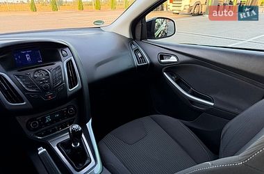 Универсал Ford Focus 2012 в Ирпене
