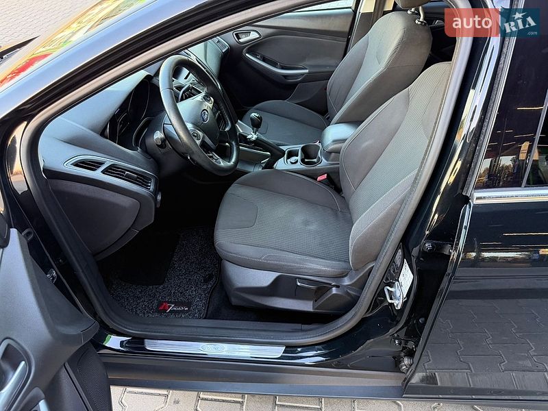 Универсал Ford Focus 2012 в Ирпене