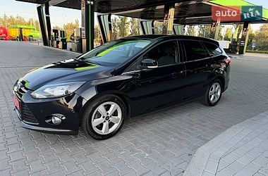 Универсал Ford Focus 2012 в Ирпене