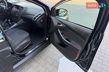 Универсал Ford Focus 2012 в Ирпене