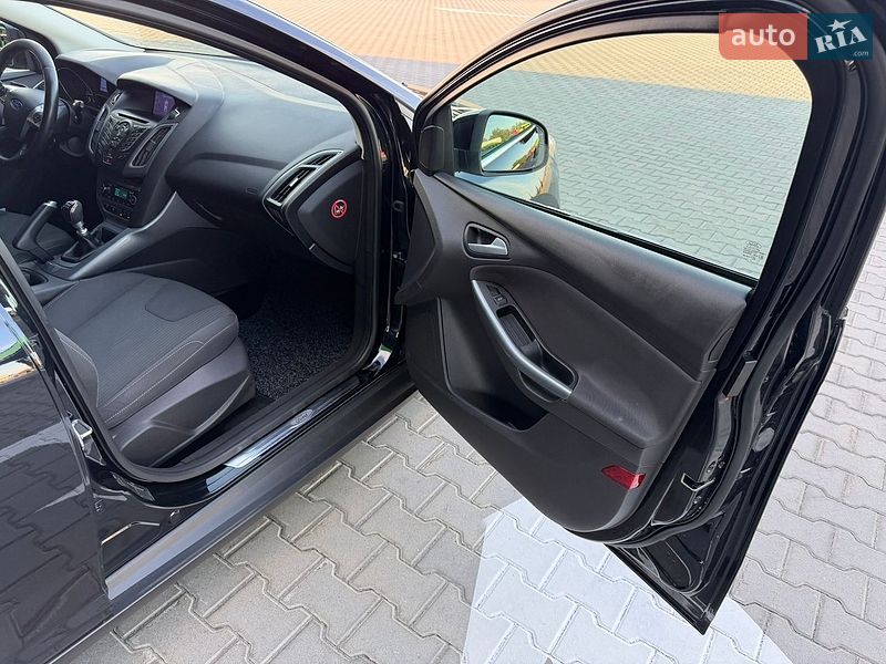 Универсал Ford Focus 2012 в Ирпене