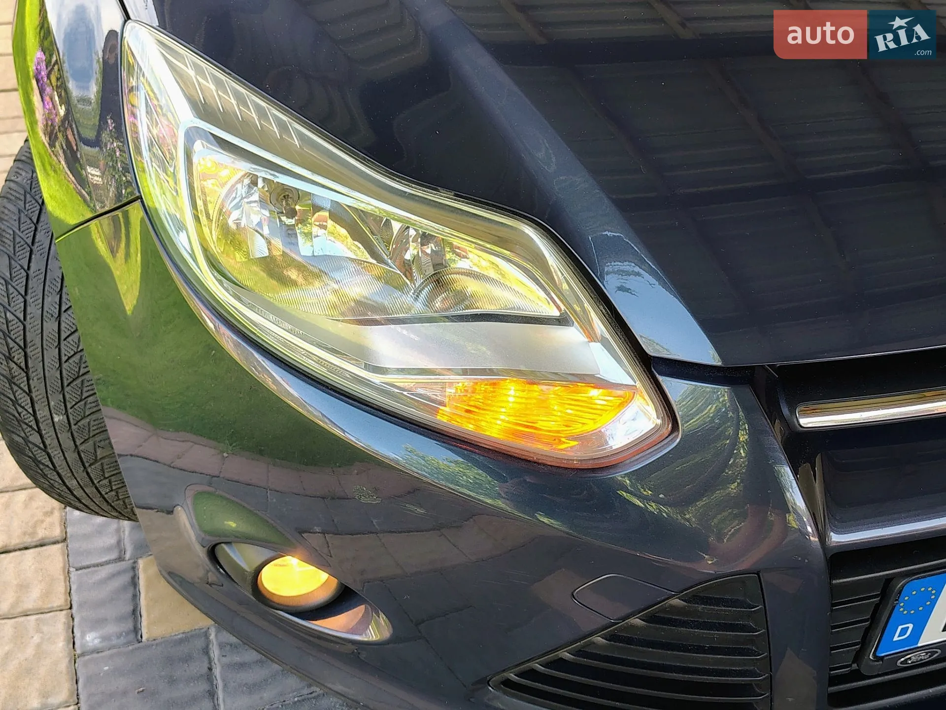 2011 Ford Focus - мініатюра 13