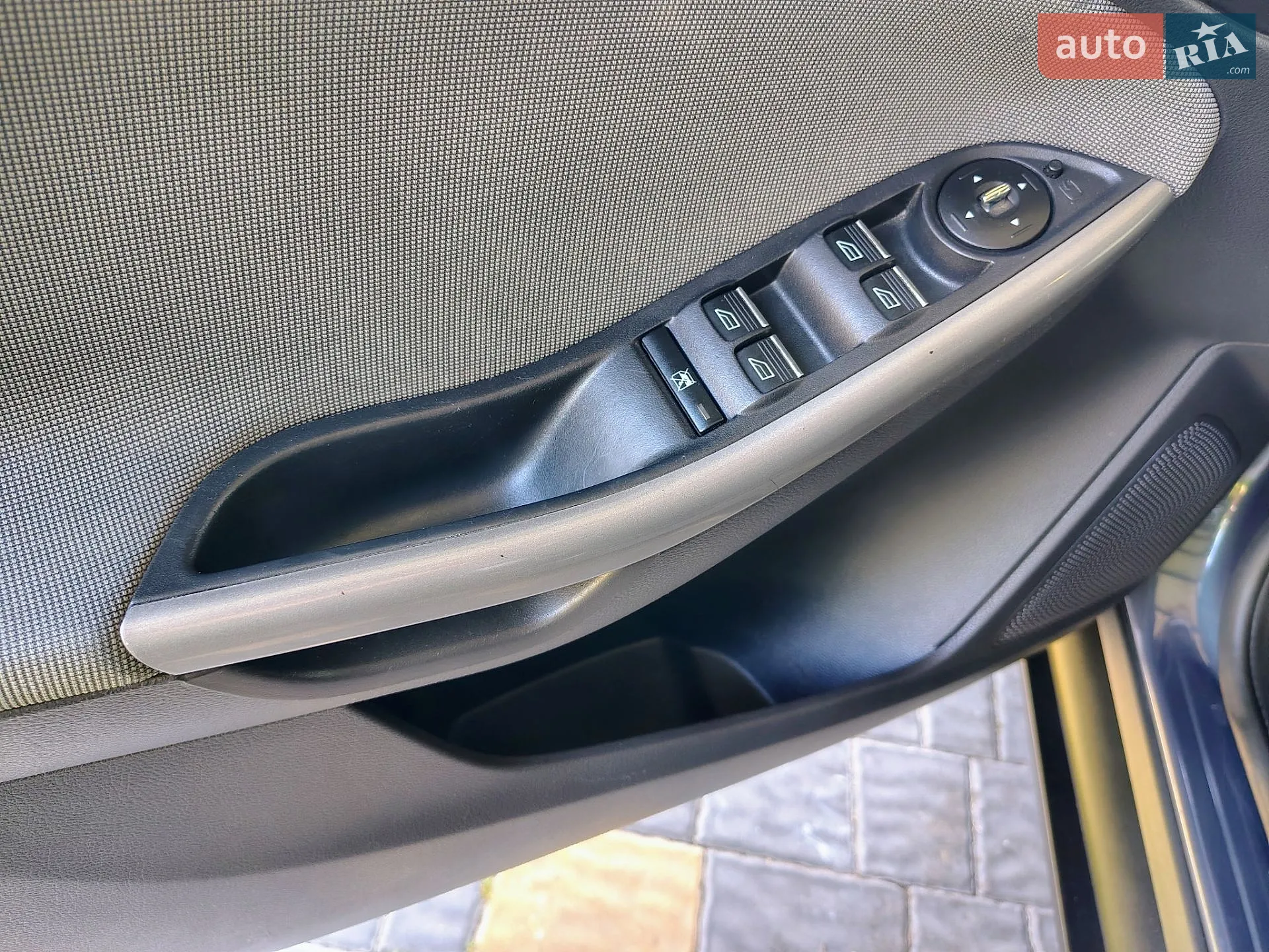 2011 Ford Focus - мініатюра 38