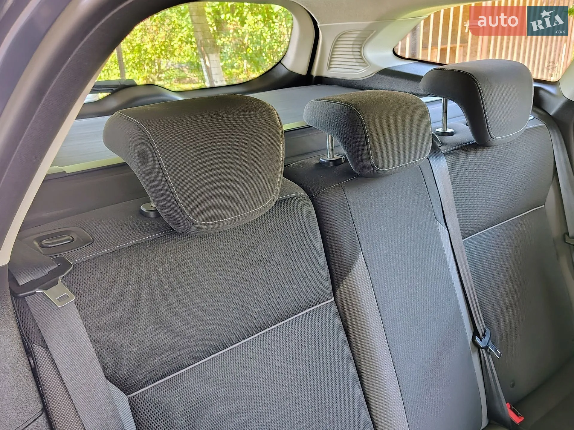 2011 Ford Focus - мініатюра 55