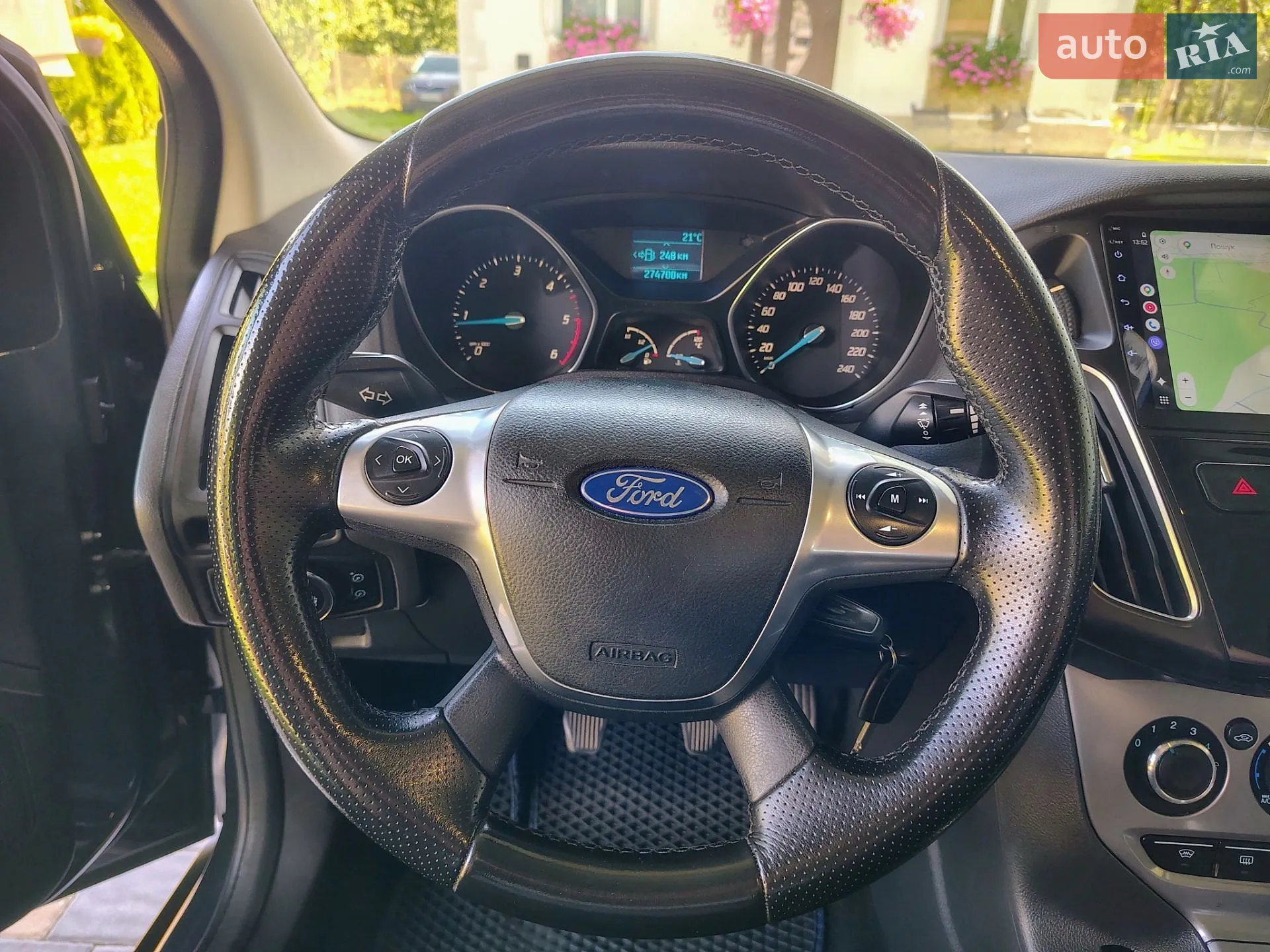 2011 Ford Focus - мініатюра 68