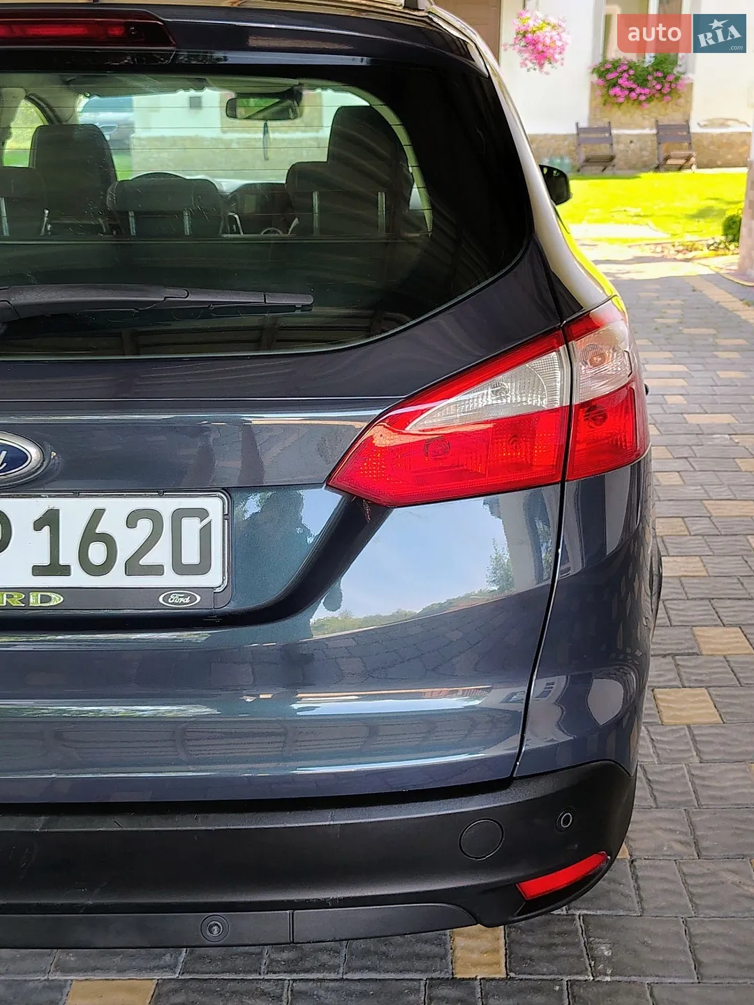2011 Ford Focus - мініатюра 82