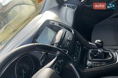Универсал Ford Focus 2016 в Бродах фото 11 Универсал Ford Focus 2016 в Бродах