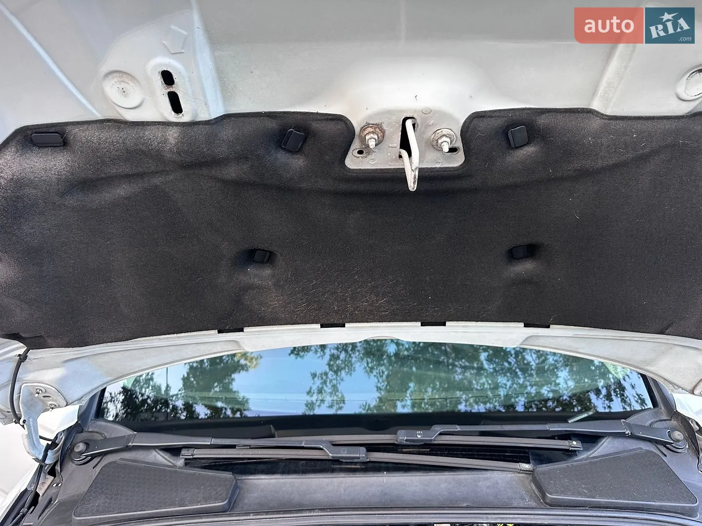 2012 Ford Focus - мініатюра 29