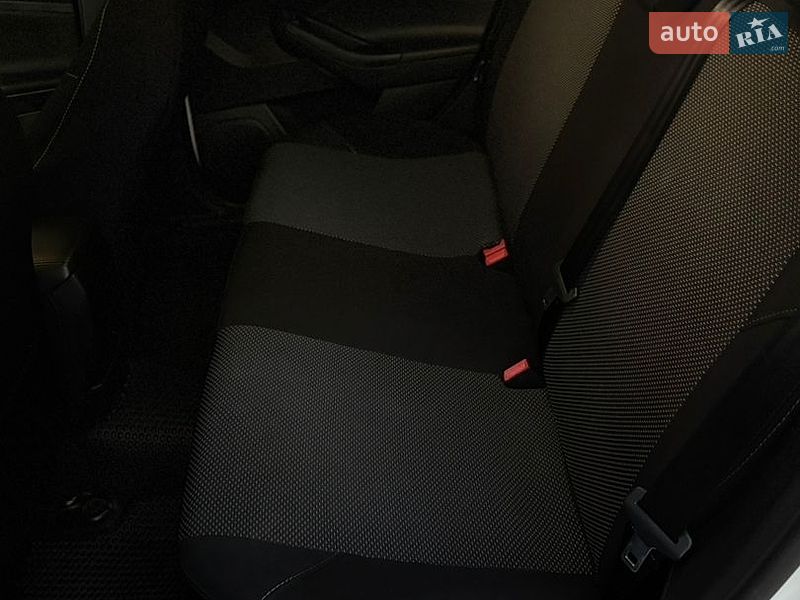 Седан Ford Focus 2017 в Шостці фото 17 Седан Ford Focus 2017 в Шостці