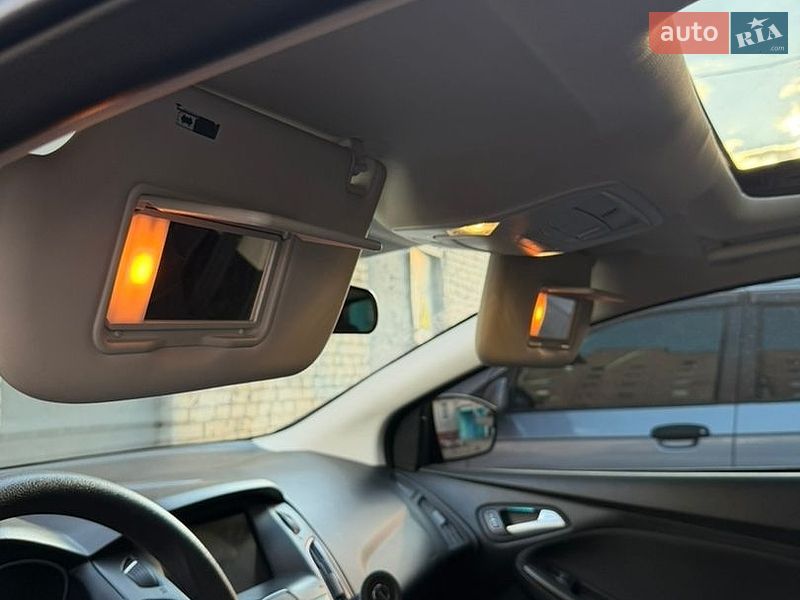 Седан Ford Focus 2017 в Шостці фото 35 Седан Ford Focus 2017 в Шостці