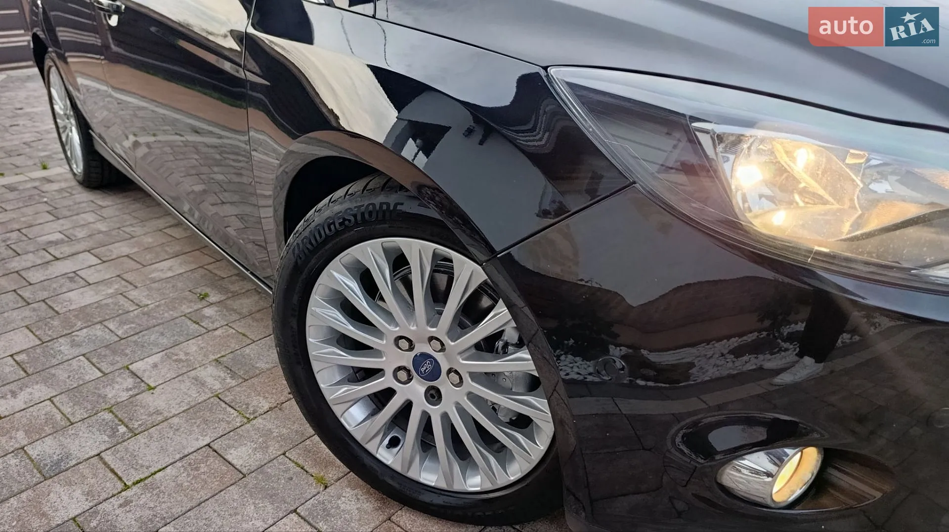 2011 Ford Focus - мініатюра 25