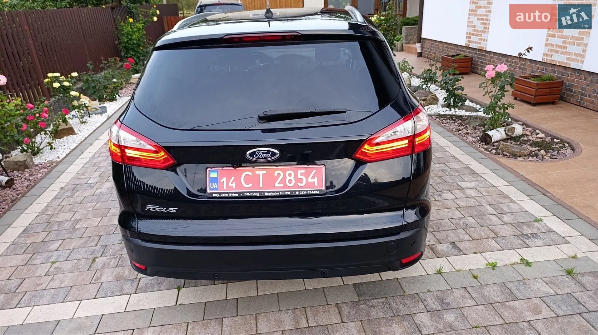 2011 Ford Focus - мініатюра 27