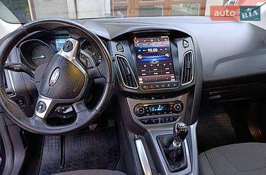Універсал Ford Focus 2011 в Стрию