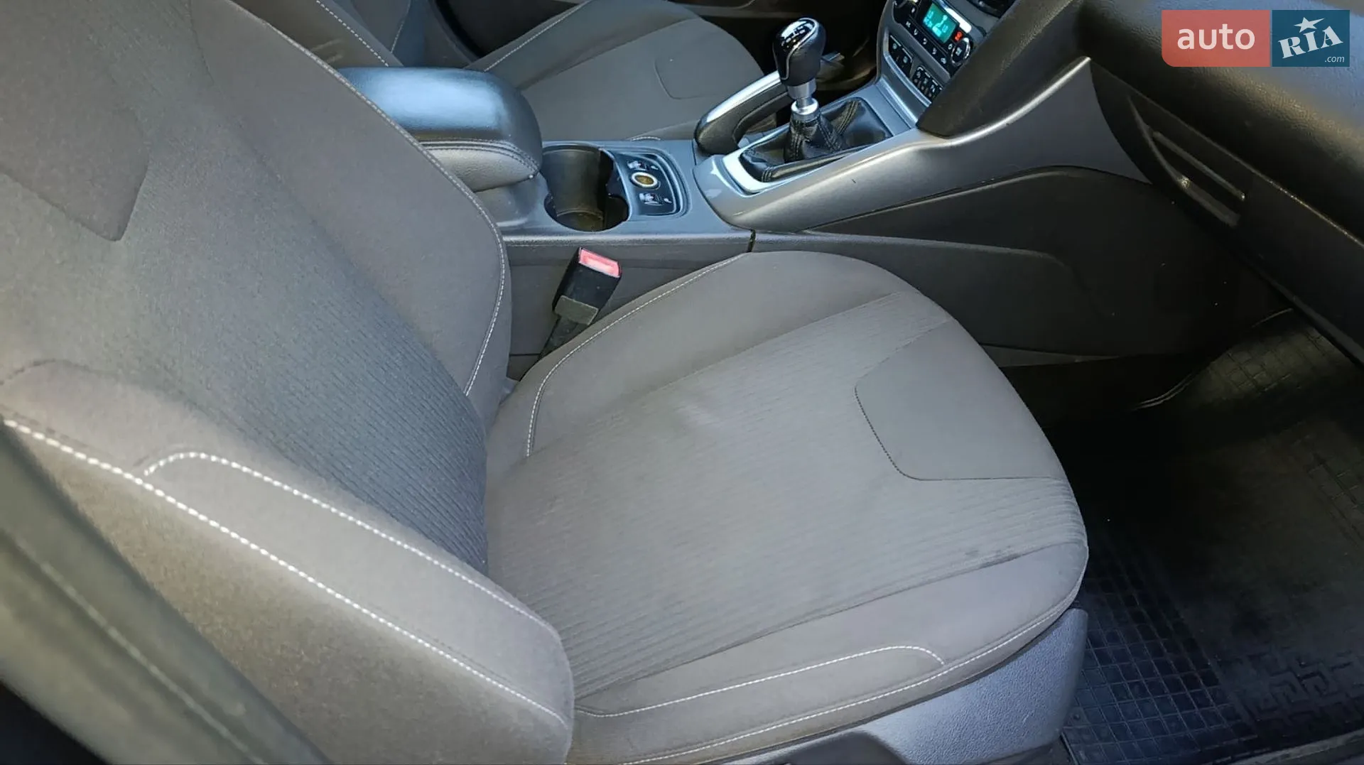 2011 Ford Focus - мініатюра 39