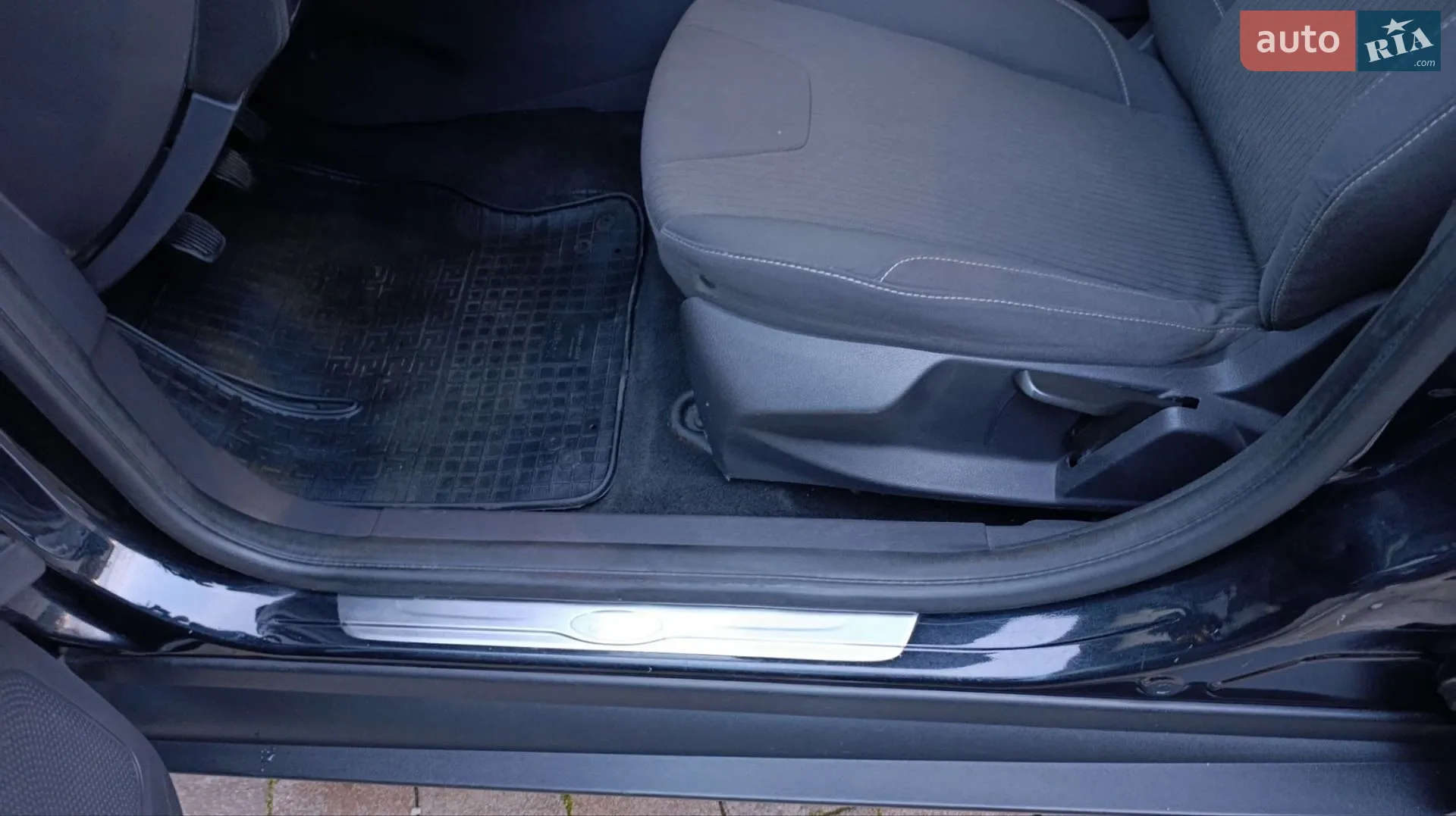 2011 Ford Focus - мініатюра 42