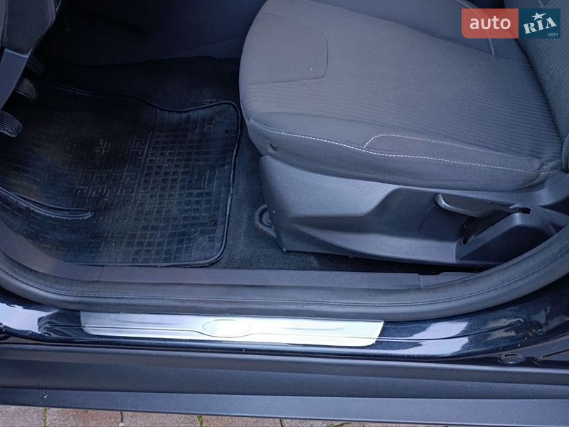 Універсал Ford Focus 2011 в Стрию