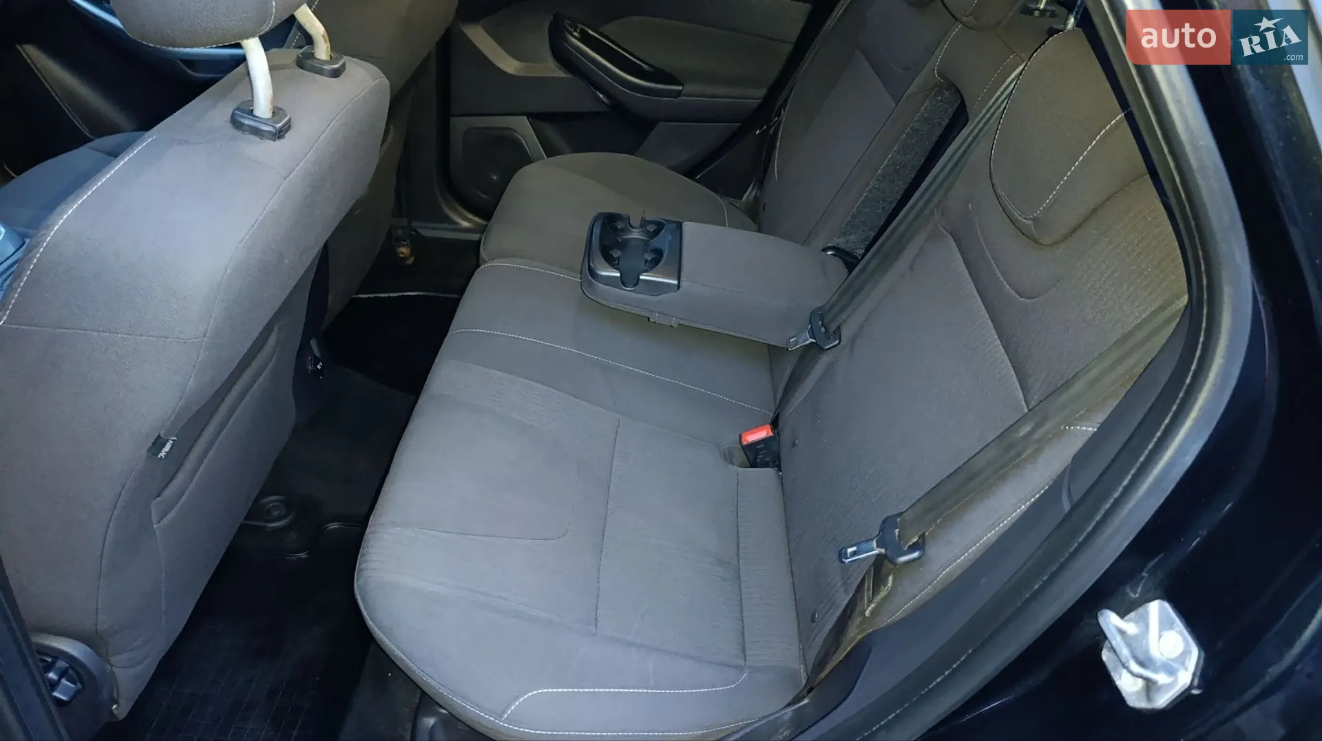 2011 Ford Focus - мініатюра 48