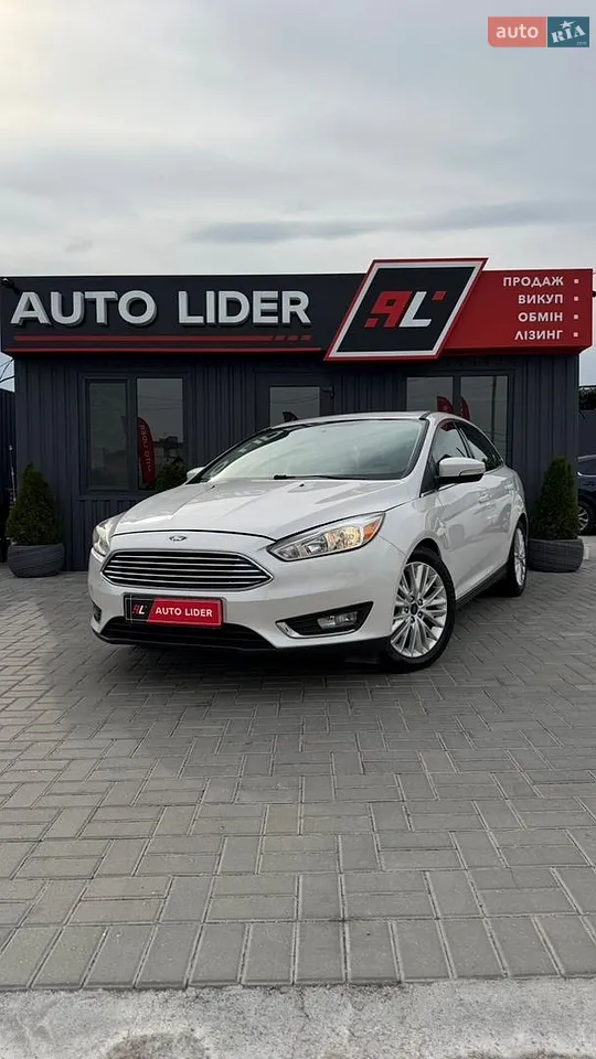 2019 Ford EcoSport - мініатюра 25