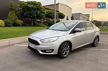 Седан Ford Focus 2014 в Запоріжжі