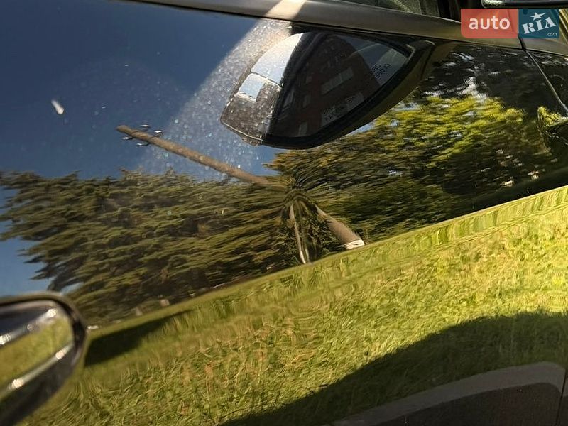 Седан Ford Focus 2015 в Хмельницком