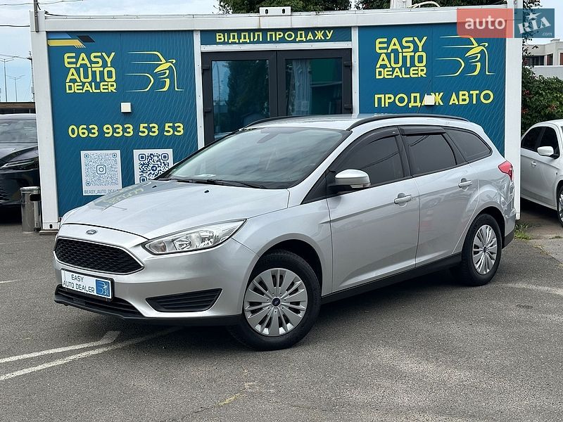 Ford Focus 2014 Ford Focus 2014