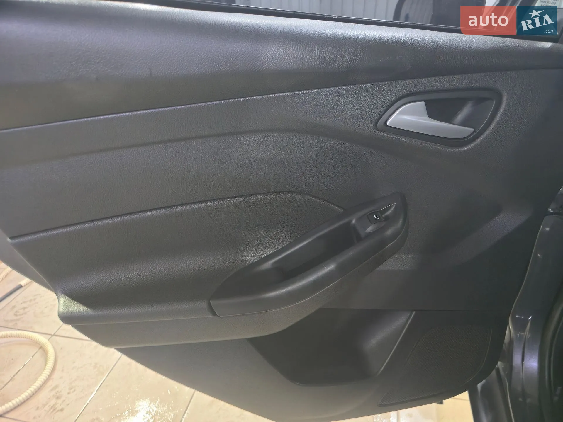 2016 Ford Focus - мініатюра 14