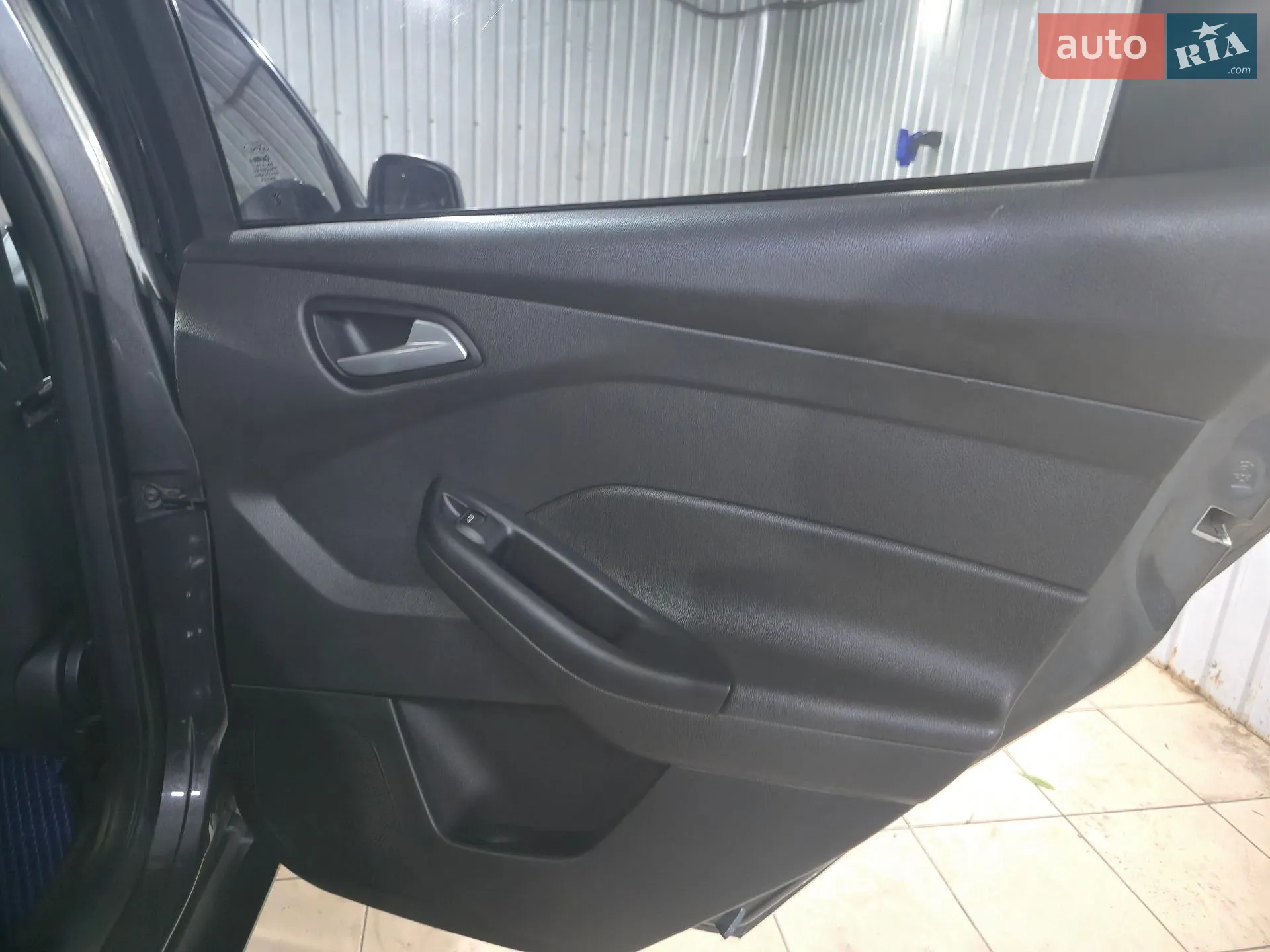 2016 Ford Focus - мініатюра 17