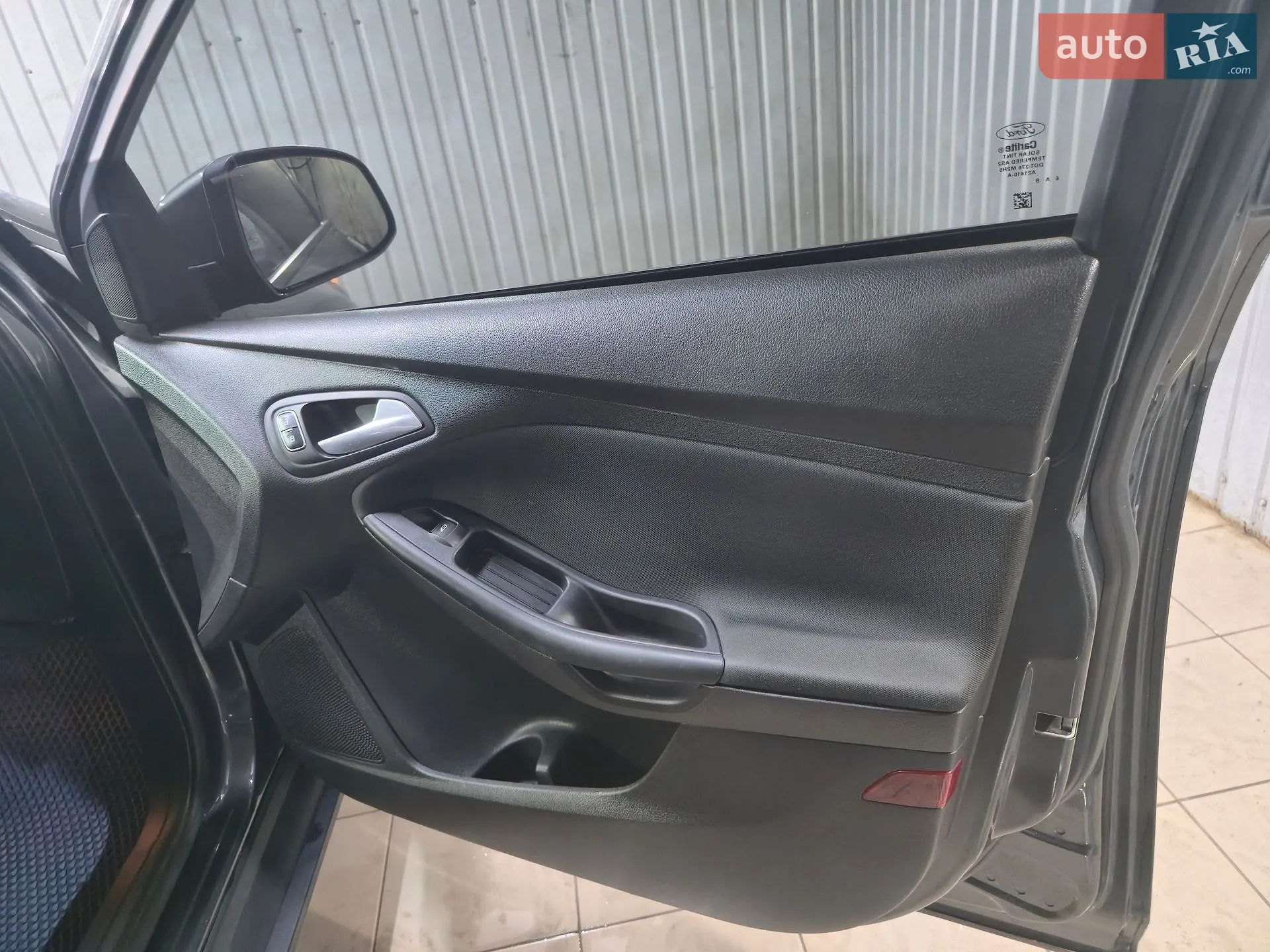 2016 Ford Focus - мініатюра 20
