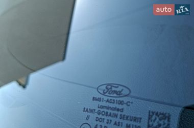 Универсал Ford Focus 2017 в Томашполе