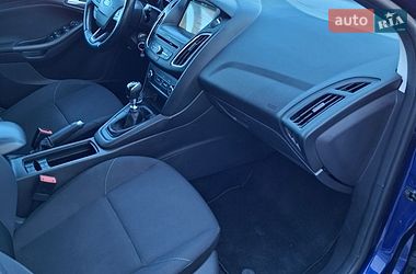 Универсал Ford Focus 2017 в Томашполе