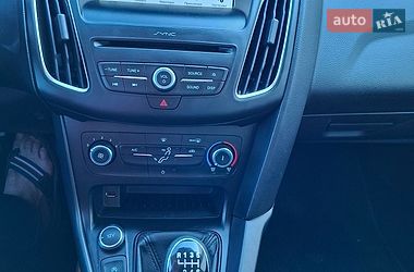 Универсал Ford Focus 2017 в Томашполе