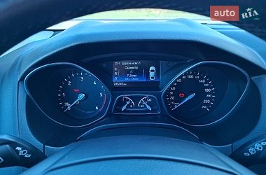 Универсал Ford Focus 2017 в Томашполе