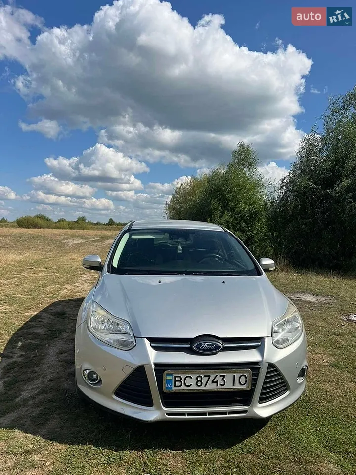 2011 Ford Focus - мініатюра 23