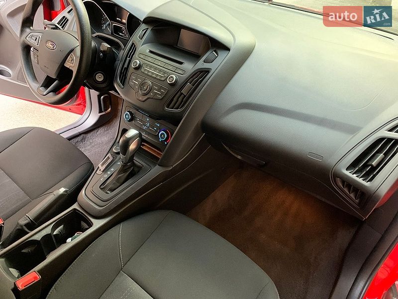 Седан Ford Focus 2015 в Тернополі фото 26 Седан Ford Focus 2015 в Тернополі