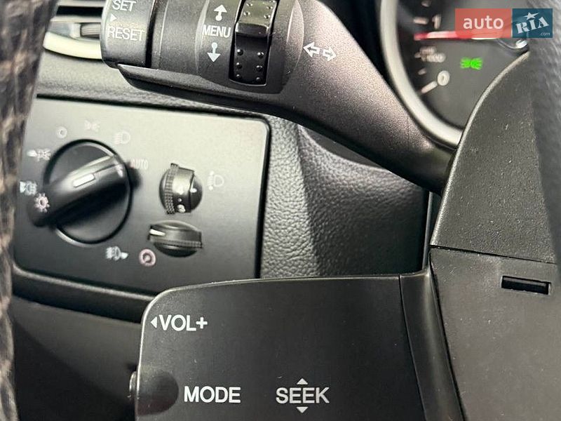 Универсал Ford Focus 2008 в Стрые