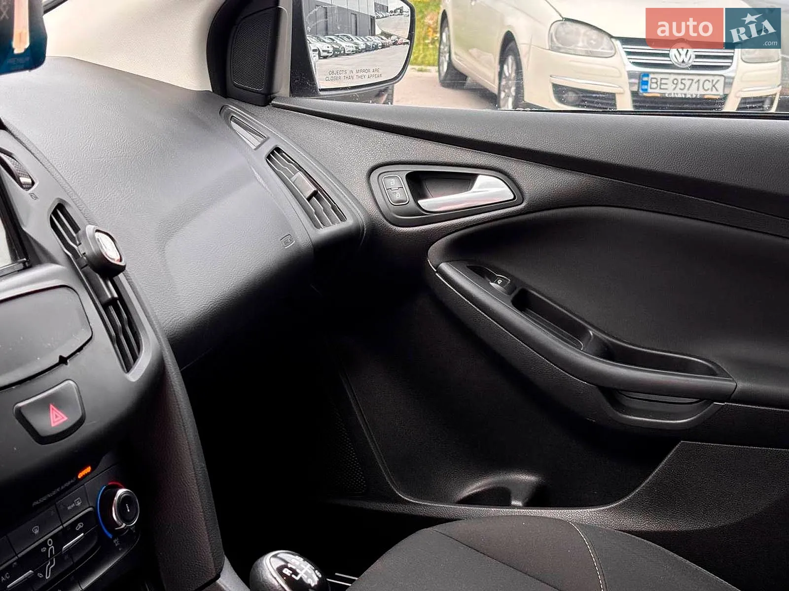 2015 Ford Focus - мініатюра 36