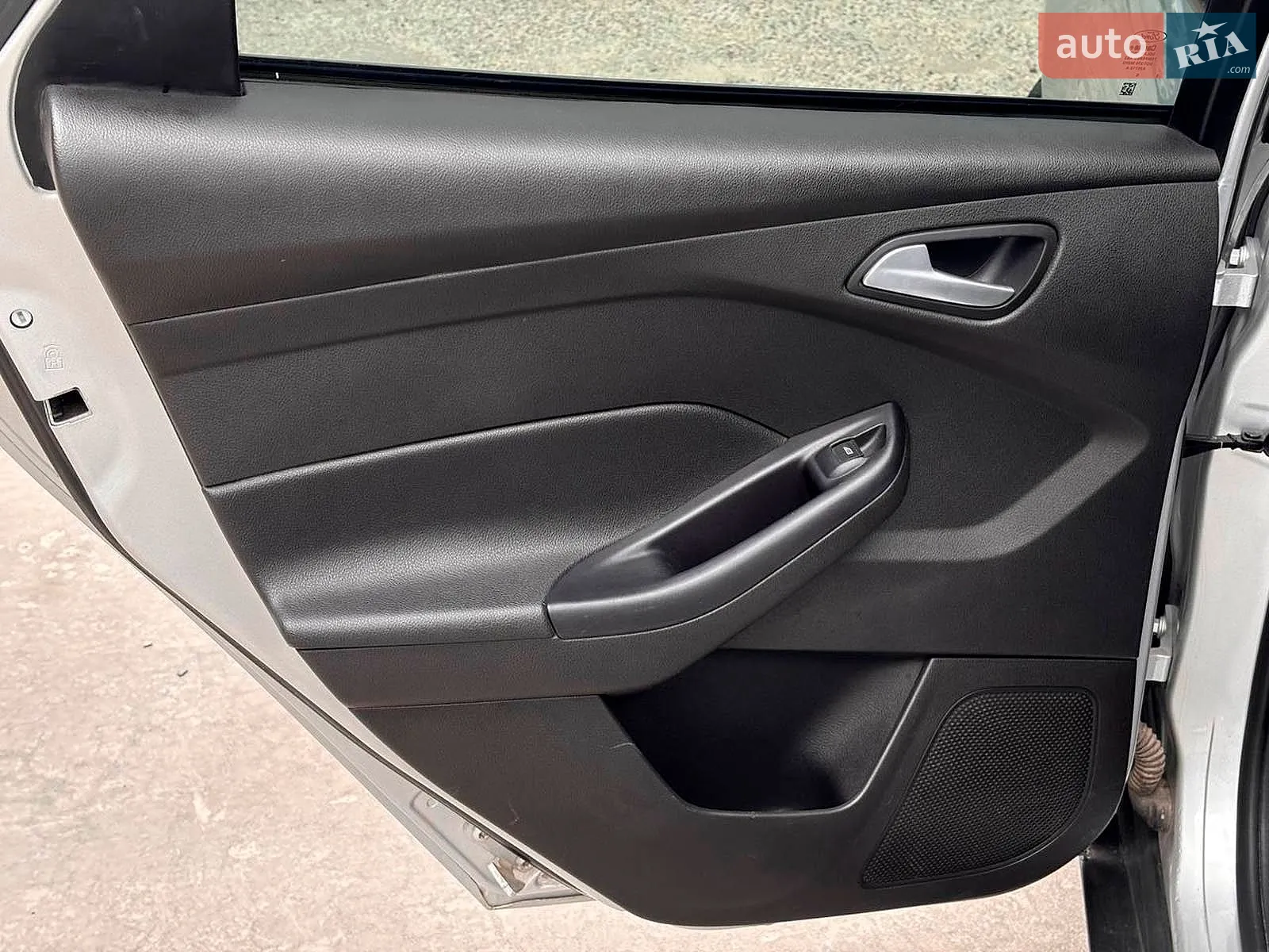 2015 Ford Focus - мініатюра 39