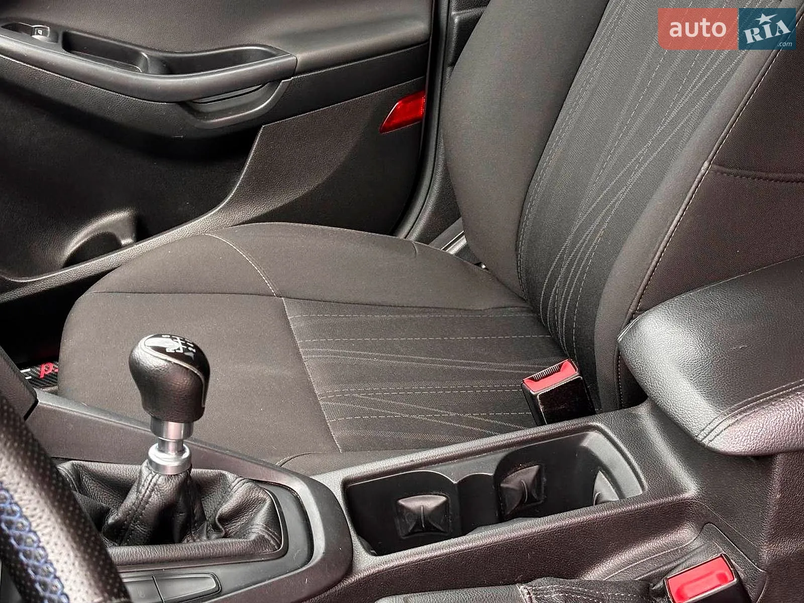 2015 Ford Focus - мініатюра 35