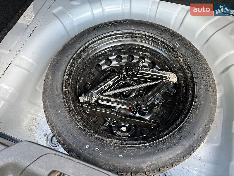 Хетчбек Ford Focus 2019 в Білій Церкві