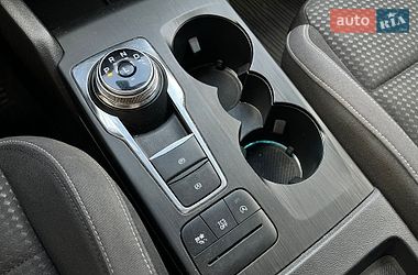 Хетчбек Ford Focus 2019 в Білій Церкві