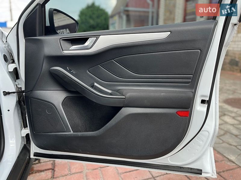 Хетчбек Ford Focus 2019 в Білій Церкві