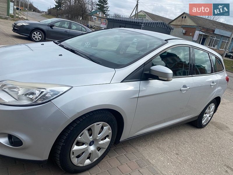 Универсал Ford Focus 2011 в Житомире